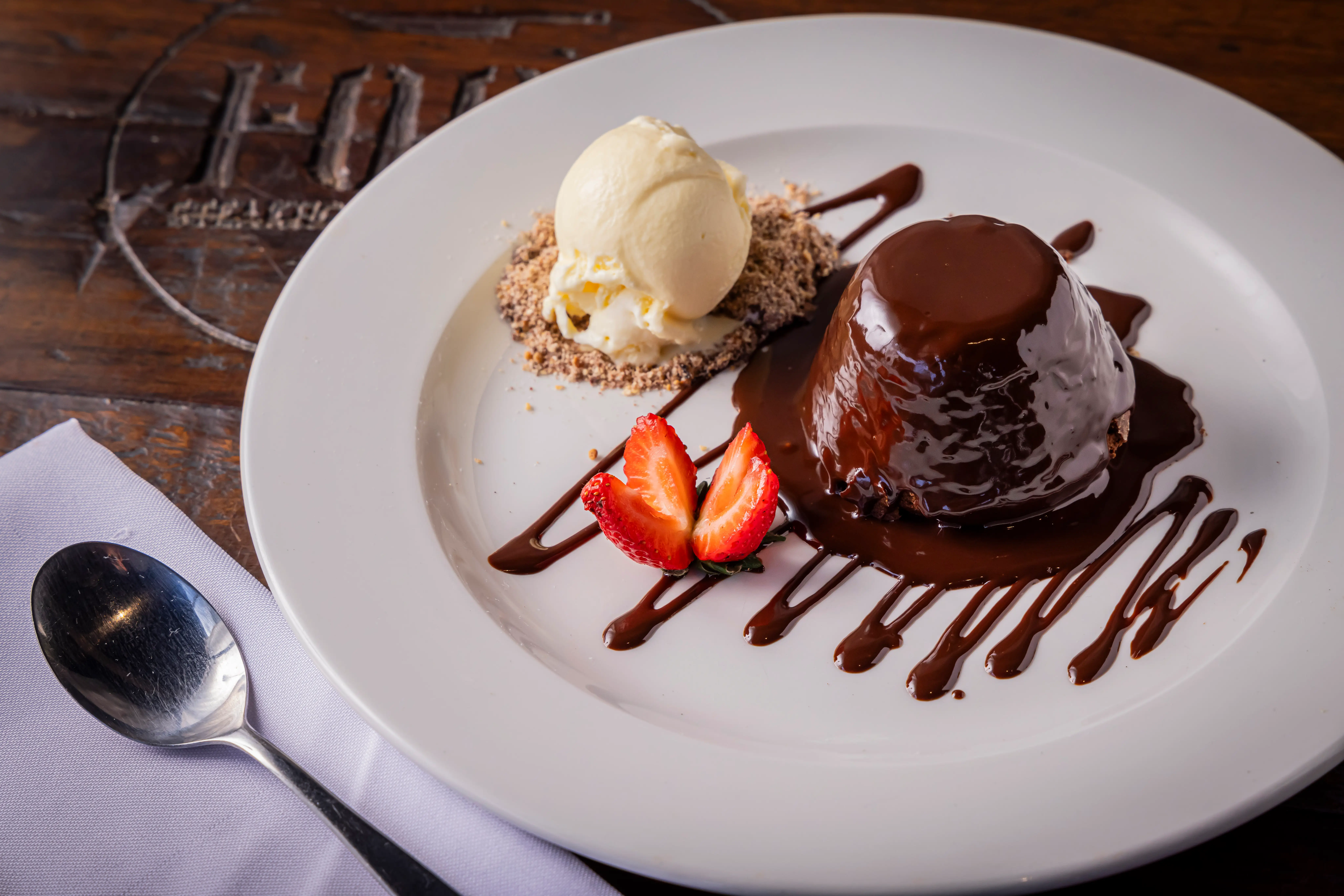 Fogo Steakhouse & Wine Bar