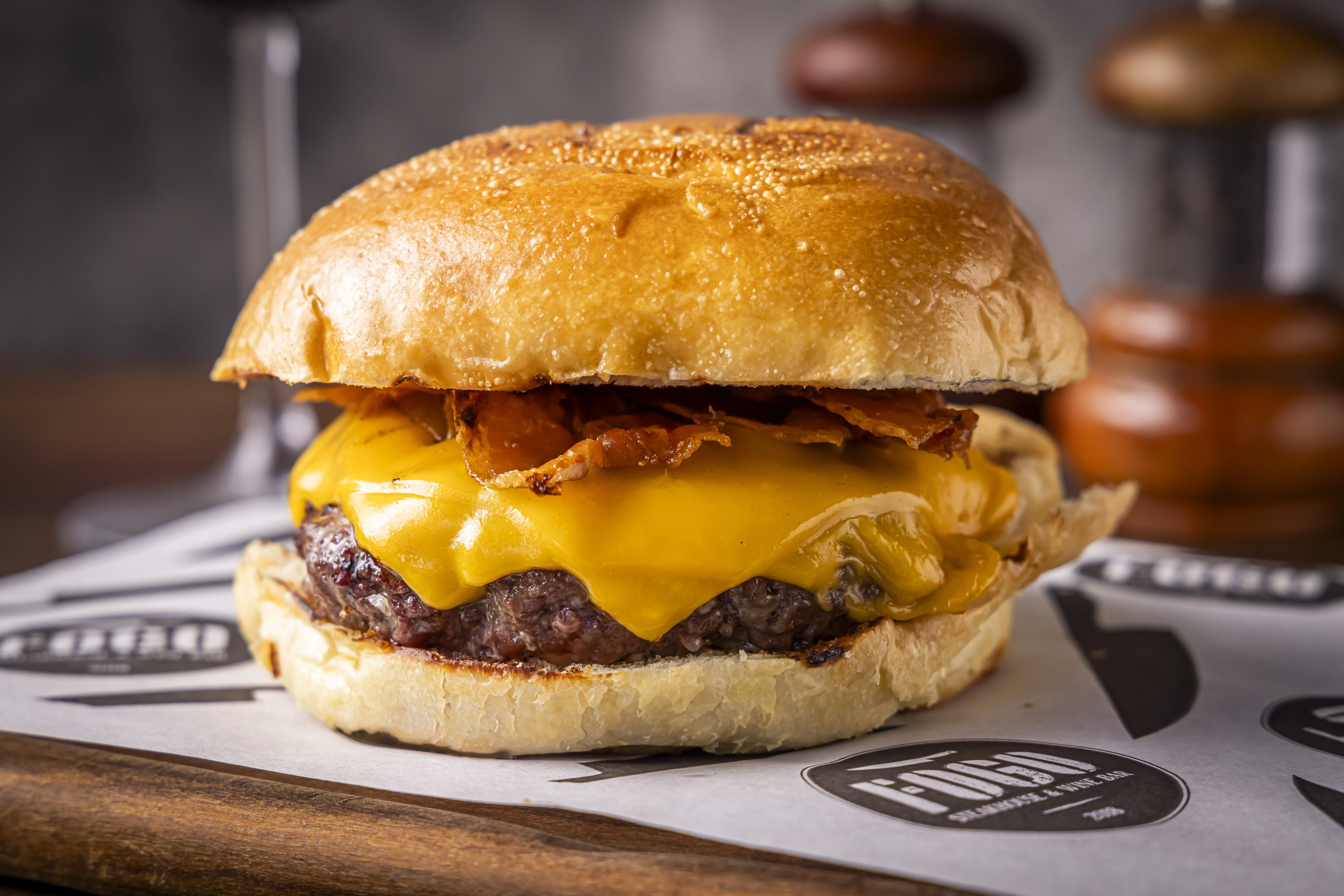 Fogo Steakhouse & Wine Bar